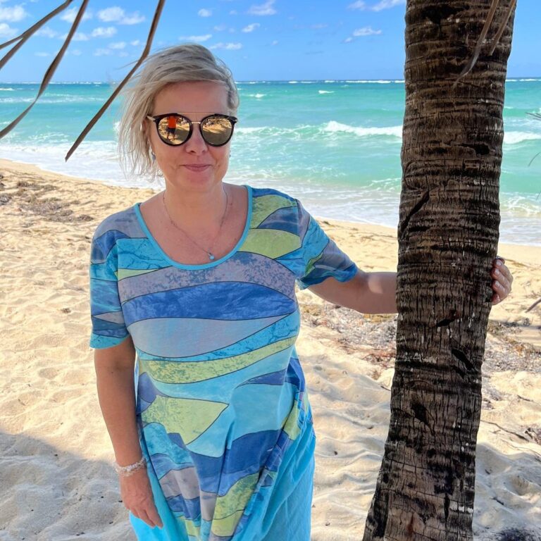 Roatán Karibik dovolená