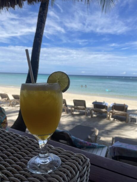 Roatán dovolená v Karibiku ubytování